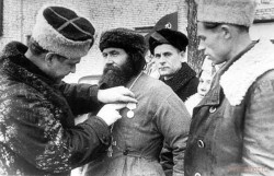 «Прихожан – сжечь, священника - расстрелять…» «Прихожан – сжечь, священника - расстрелять…»