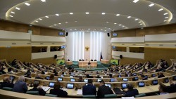 Совет Федерации одобрил закон о бессрочной приватизации жилья Совет Федерации одобрил закон о бессрочной приватизации жилья