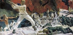 «Но мы не сдались…» «Но мы не сдались…»