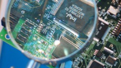 Иностранную технику продавали в ОПК под видом российской Иностранную технику продавали в ОПК под видом российской