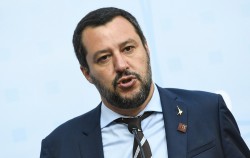 Глава МВД Италии: Майдан был проплаченной псевдореволюцией Глава МВД Италии: Майдан был проплаченной псевдореволюцией