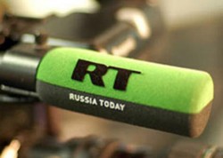 Асссанж будет работать на российские СМИ Асссанж будет работать на российские СМИ
