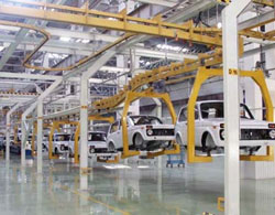 «АвтоВАЗ» на грани разорения «АвтоВАЗ» на грани разорения
