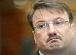 Греф предсказал новый банковский кризис Греф предсказал новый банковский кризис