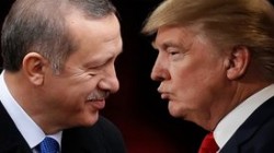 Трамп и Эрдоган призвали привлечь Асада к ответственности за Идлиб Трамп и Эрдоган призвали привлечь Асада к ответственности за Идлиб