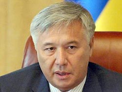 Украина внесла Россию в список врагов Украина внесла Россию в список врагов
