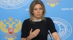 Захарова ответила на угрозы Джонсона о пропуске ЧМ-2018 Захарова ответила на угрозы Джонсона о пропуске ЧМ-2018