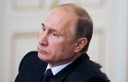 Путин рассказал о жизни родителей во время войны Путин рассказал о жизни родителей во время войны