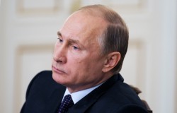 Путин рассказал о жизни родителей во время войны