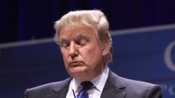 Трамп рассказал о жесткой схватке с россиянами в Сирии Трамп рассказал о жесткой схватке с россиянами в Сирии