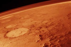 Жизнь на Марсе есть