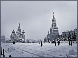 Циклон уходит из Москвы Циклон уходит из Москвы