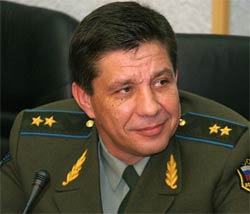 Замглавы Роскосмоса увольняется Замглавы Роскосмоса увольняется