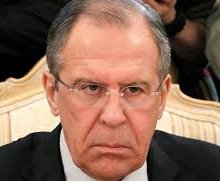 Лавров обвинил Запад в нарушении норм ВТО Лавров обвинил Запад в нарушении норм ВТО