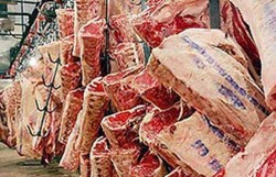 Украинское молоко и мясо не прошли проверки Украинское молоко и мясо не прошли проверки