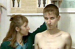 Школьники пойдут в армию Школьники пойдут в армию