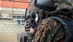 Уничтожен организатор теракта в Пятигорске Уничтожен организатор теракта в Пятигорске