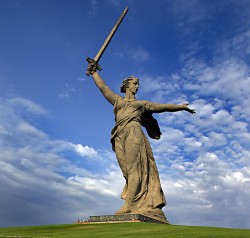 Волгоград станет Сталинградом Волгоград станет Сталинградом
