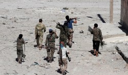 В США заявили о создании «киберхалифата» ИГ В США заявили о создании «киберхалифата» ИГ