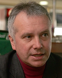 Александр Рар: «Медведеву и Путину надоело иметь дело с политикой двойных стандартов» Александр Рар: «Медведеву и Путину надоело иметь дело с политикой двойных стандартов»