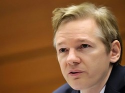 Ассанжа не выпустили из тюрьмы Ассанжа не выпустили из тюрьмы