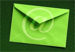 E-mail станет документом