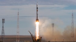 Роскосмос пригласит туристов на космодромы Роскосмос пригласит туристов на космодромы