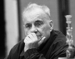 Умер Эльдар Рязанов