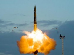 Россия за месяц испытает три ракеты Россия за месяц испытает три ракеты