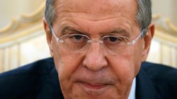 Лавров обвинил военных США в агрессивных действиях Лавров обвинил военных США в агрессивных действиях