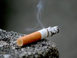 Акцизы на табак вырастут почти вдвое
