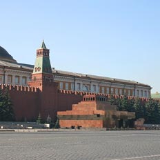 Россияне хотят похоронить Ленина Россияне хотят похоронить Ленина