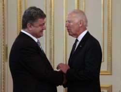 США дадут Киеву 17 миллионов долларов