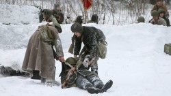Правобережную Украину снова отбили у немцев Правобережную Украину снова отбили у немцев