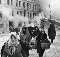 Петербург отмечает 70-летие снятия блокады Петербург отмечает 70-летие снятия блокады