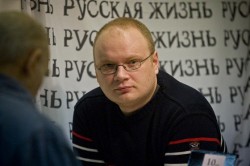 Кашин взялся за перо Кашин взялся за перо