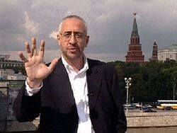 Сванидзе против Проханова Сванидзе против Проханова