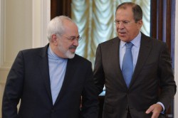Россия и Иран намерены углублять сотрудничество