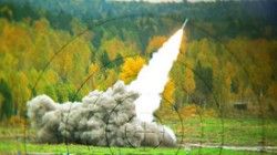 Украинский генерал призвал достать ракетами до Москвы