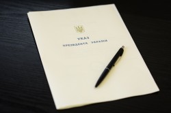 Порошенко назвал Россию главной угрозой для Украины Порошенко назвал Россию главной угрозой для Украины
