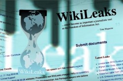 WikiLeaks разоблачает шпионов WikiLeaks разоблачает шпионов