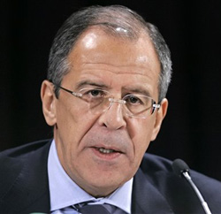 Россия и ЛАГ договорились о сотрудничестве Россия и ЛАГ договорились о сотрудничестве