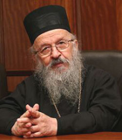 Гонения на епископа Артемия Гонения на епископа Артемия