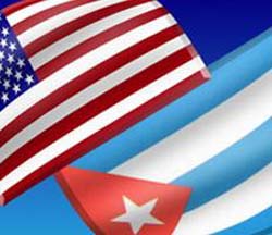 Куба и США пытаются сблизиться Куба и США пытаются сблизиться