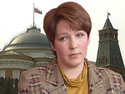 "Леди Распутин" возвращается? "Леди Распутин" возвращается?