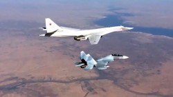 ВКС РФ уничтожили 80 боевиков ИГ в Сирии ВКС РФ уничтожили 80 боевиков ИГ в Сирии