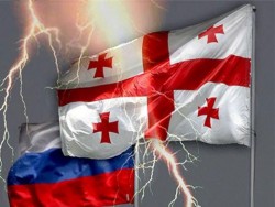 Грузия разочаровала Россию Грузия разочаровала Россию