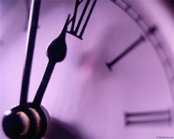 Россия в последний раз переведет стрелки Россия в последний раз переведет стрелки