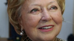 Умерла Людмила Касаткина Умерла Людмила Касаткина