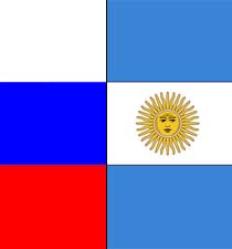 Аргентина идет на сотрудничество с Россией